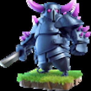 Meet your Posher, Pekka